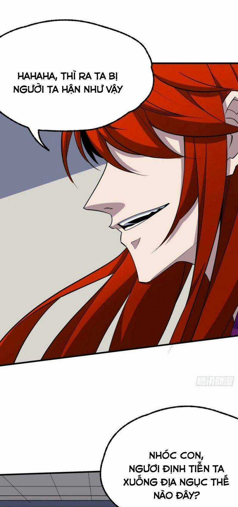 Thú Nhân - Chapter 278 - Trang 30