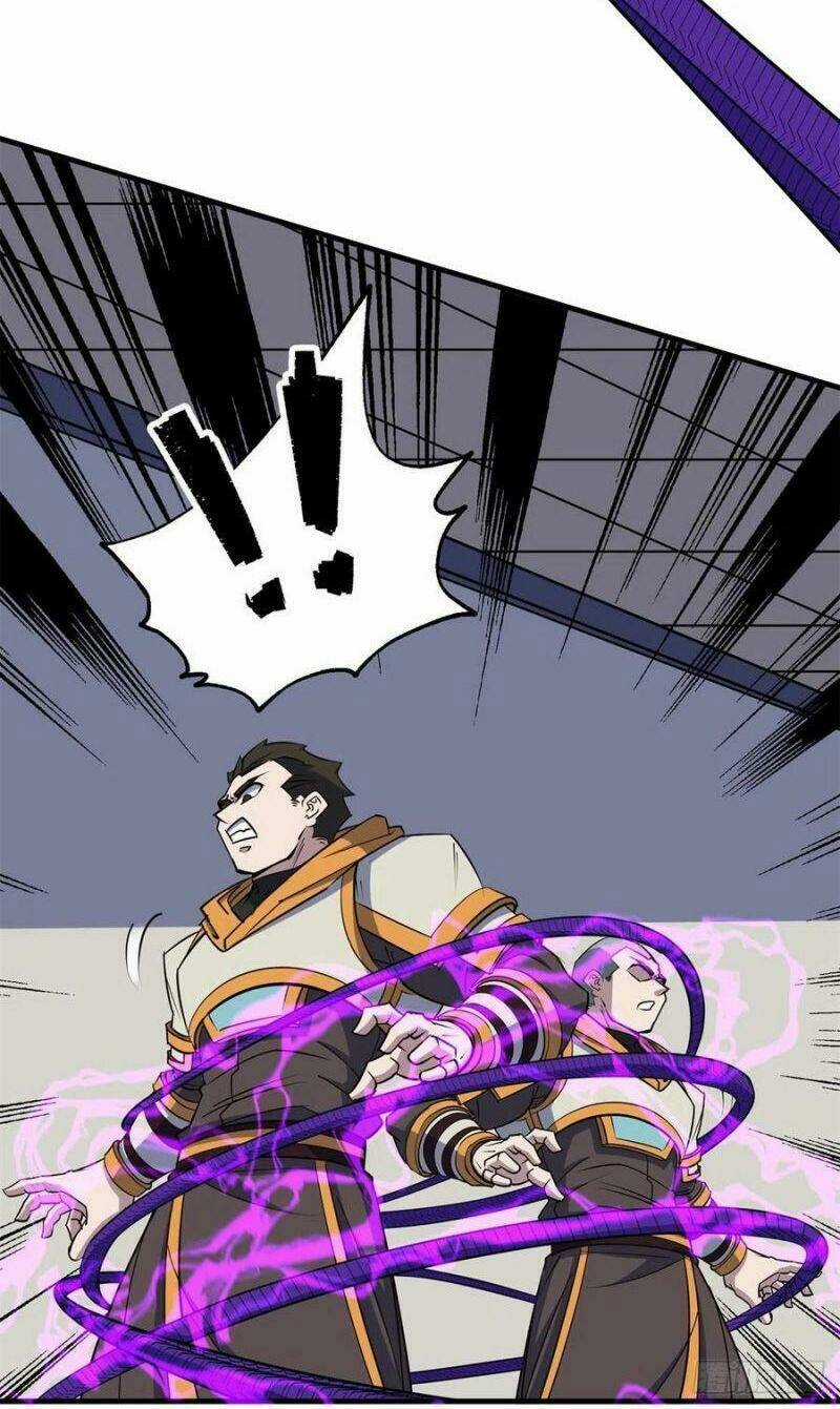 Thú Nhân - Chapter 278 - Trang 4