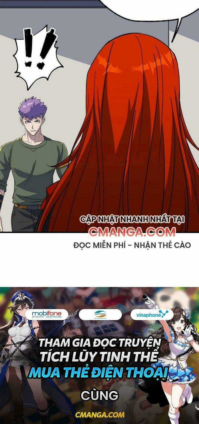 Thú Nhân - Chapter 278 - Trang 31