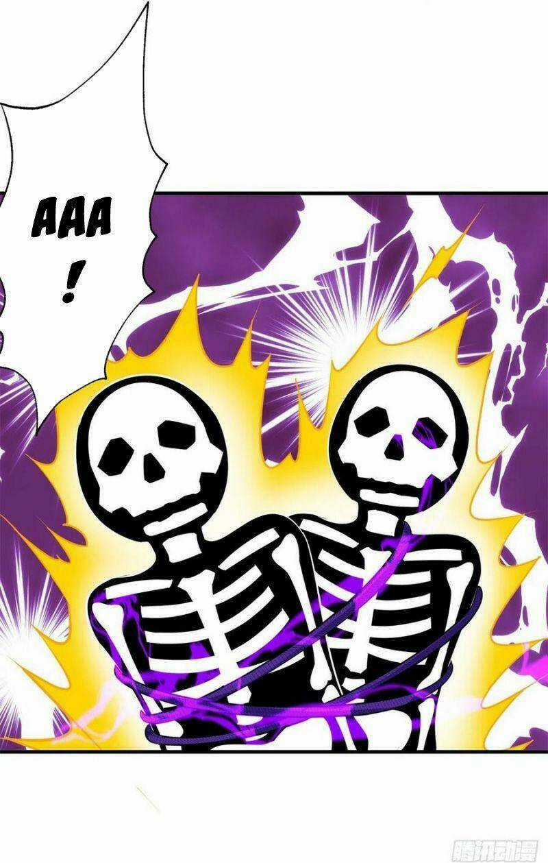 Thú Nhân - Chapter 278 - Trang 5