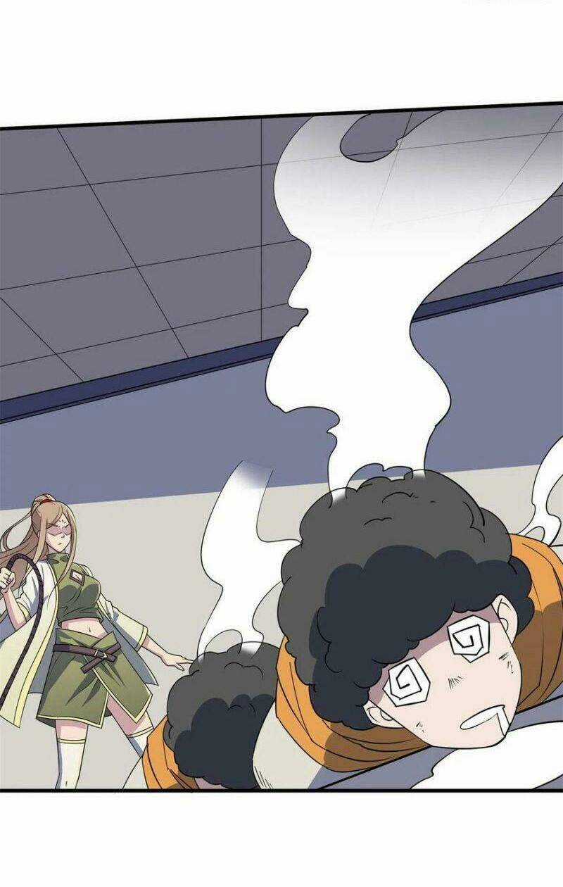 Thú Nhân - Chapter 278 - Trang 6