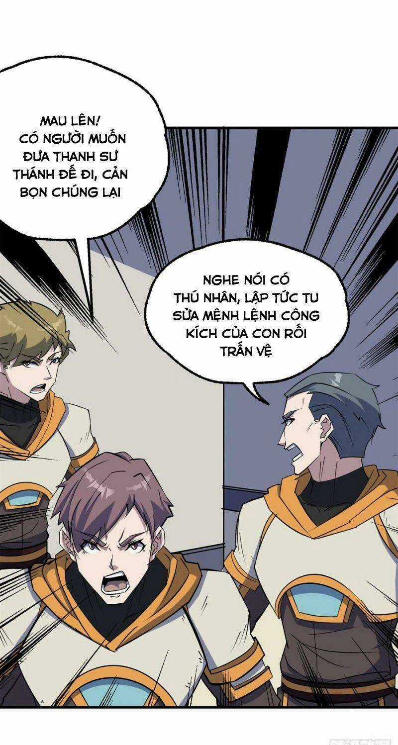 Thú Nhân - Chapter 278 - Trang 7