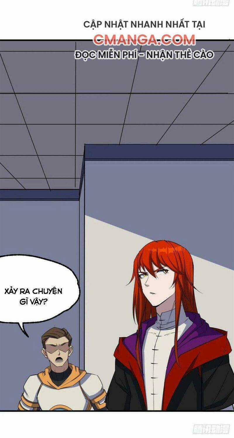 Thú Nhân - Chapter 278 - Trang 8