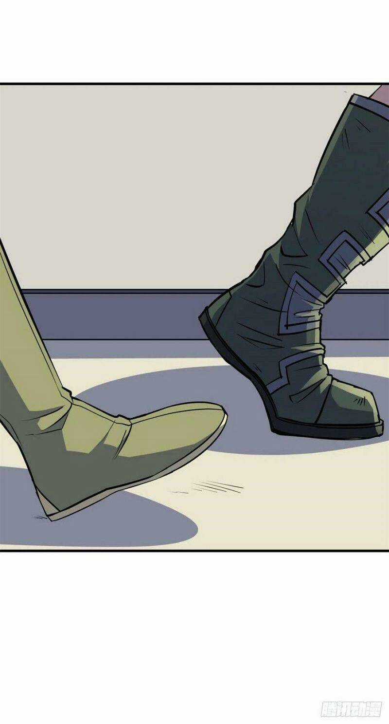 Thú Nhân - Chapter 278 - Trang 10