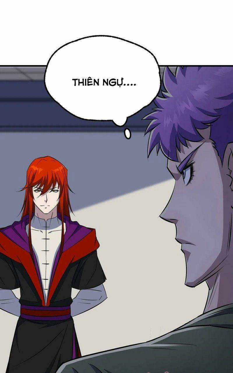 Thú Nhân - Chapter 279 - Trang 1