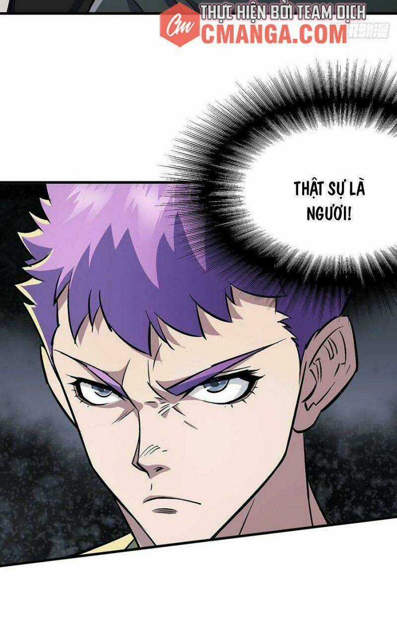 Thú Nhân - Chapter 279 - Trang 2