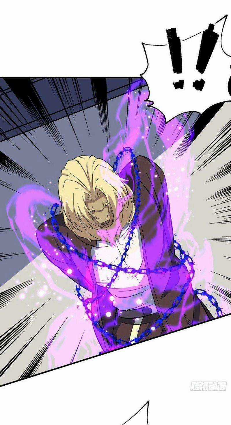 Thú Nhân - Chapter 279 - Trang 11