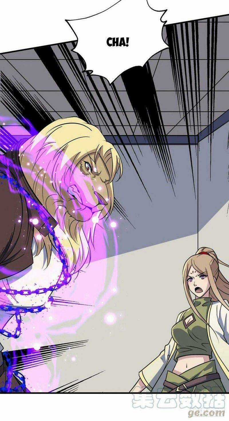 Thú Nhân - Chapter 279 - Trang 12