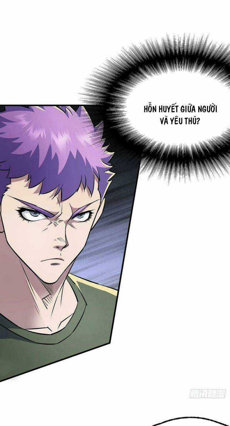 Thú Nhân - Chapter 279 - Trang 15