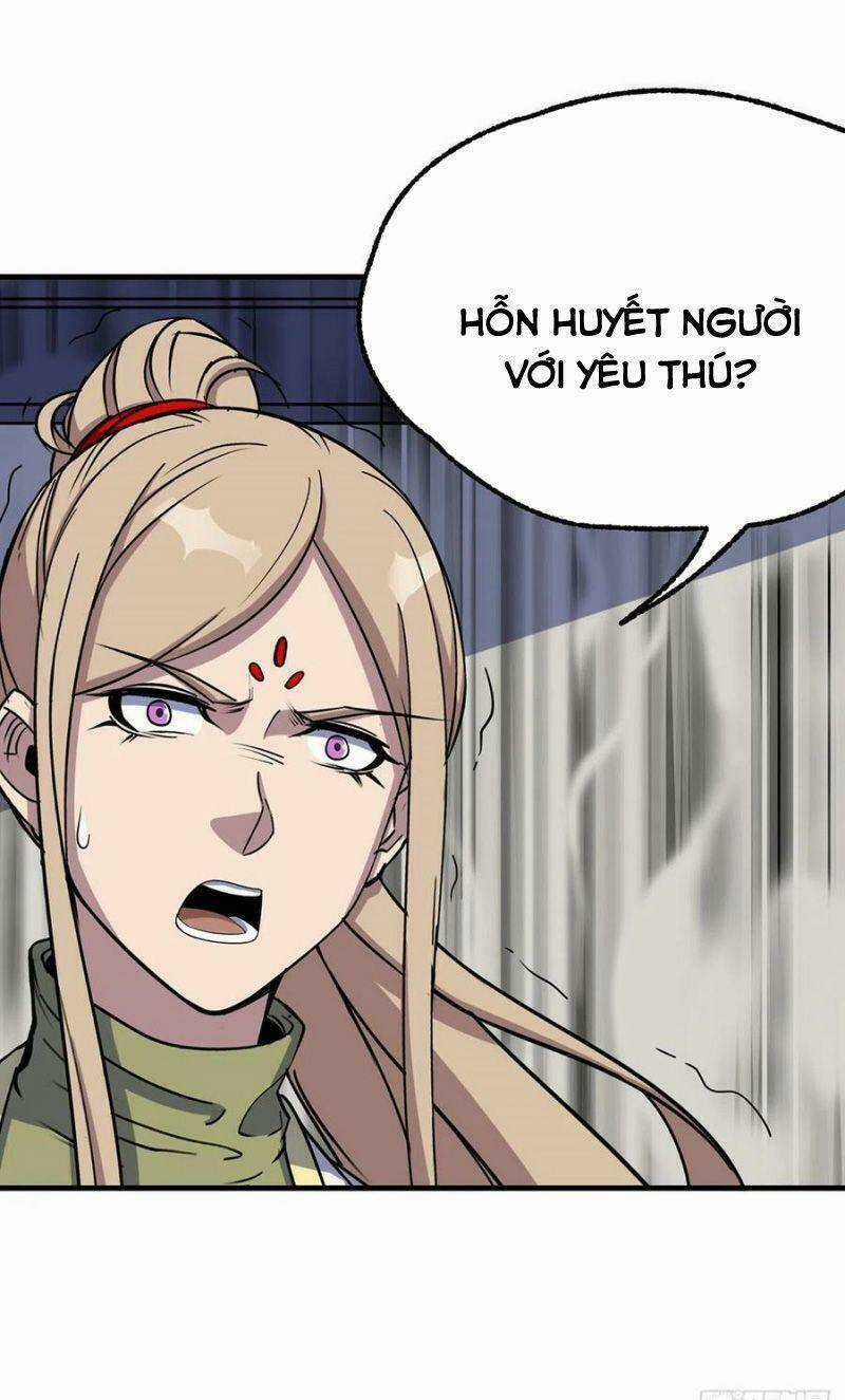 Thú Nhân - Chapter 279 - Trang 17