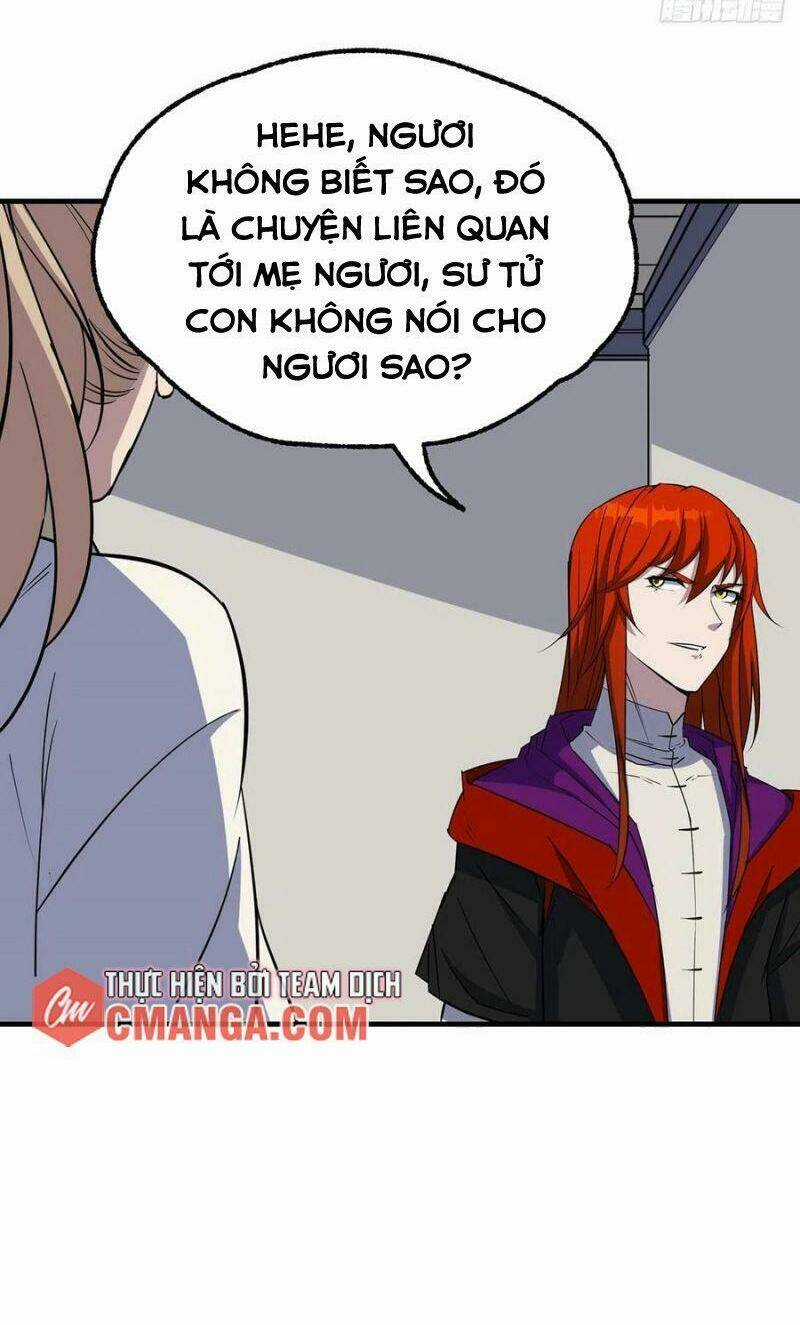 Thú Nhân - Chapter 279 - Trang 18