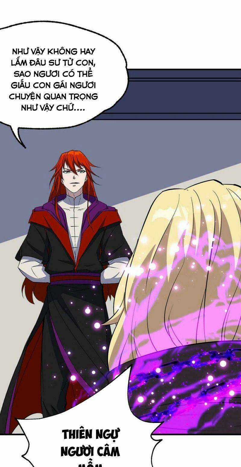 Thú Nhân - Chapter 279 - Trang 19