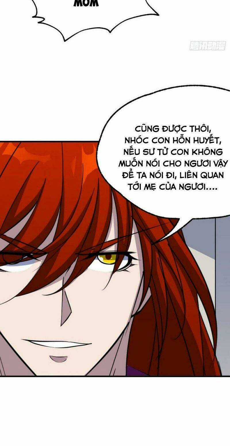 Thú Nhân - Chapter 279 - Trang 20