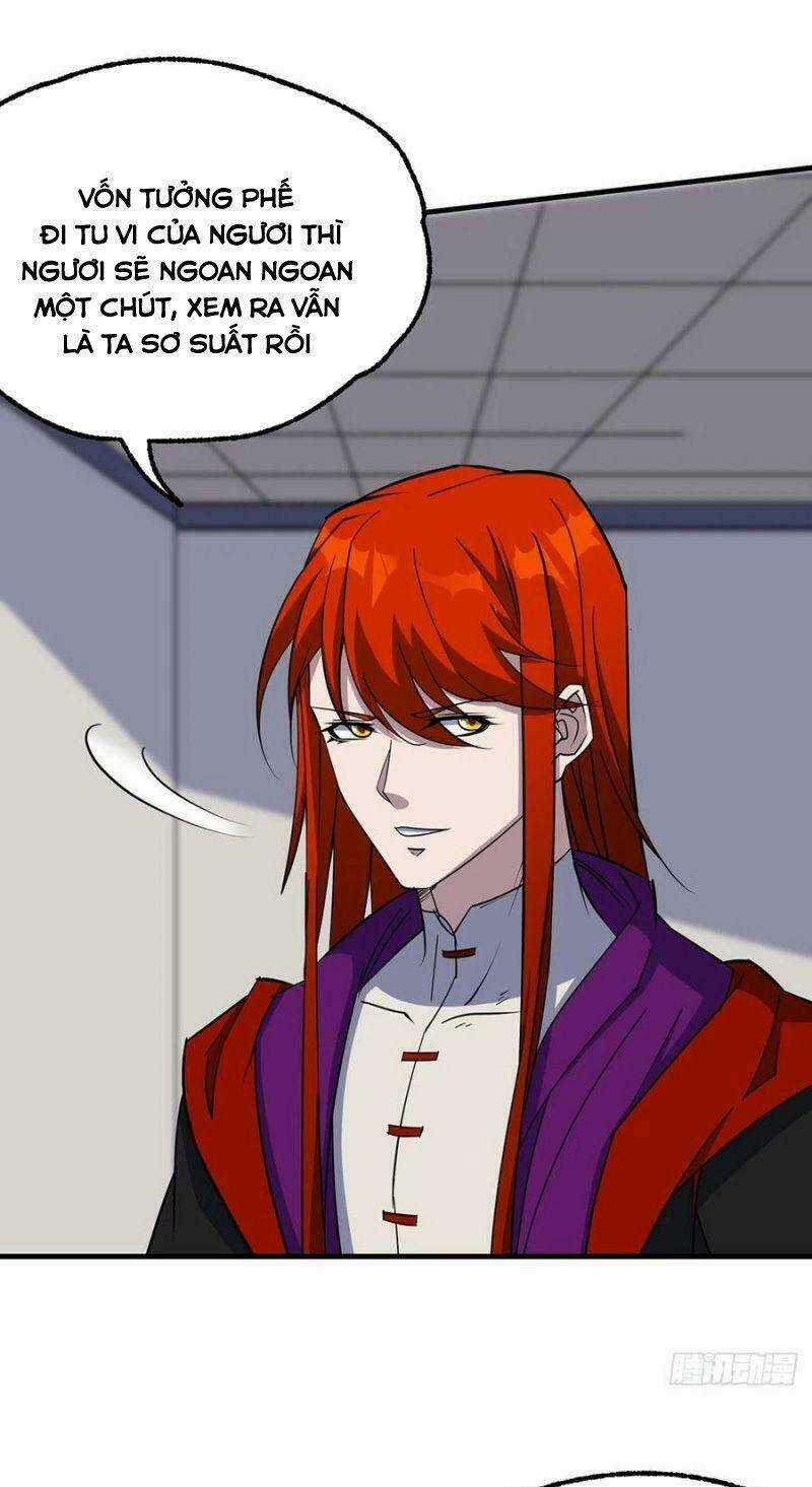 Thú Nhân - Chapter 279 - Trang 3