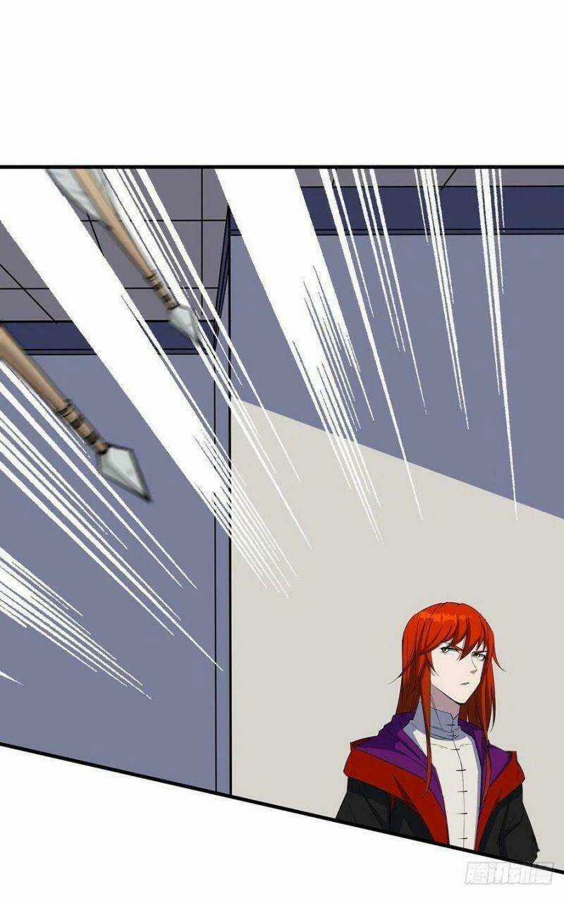 Thú Nhân - Chapter 279 - Trang 21