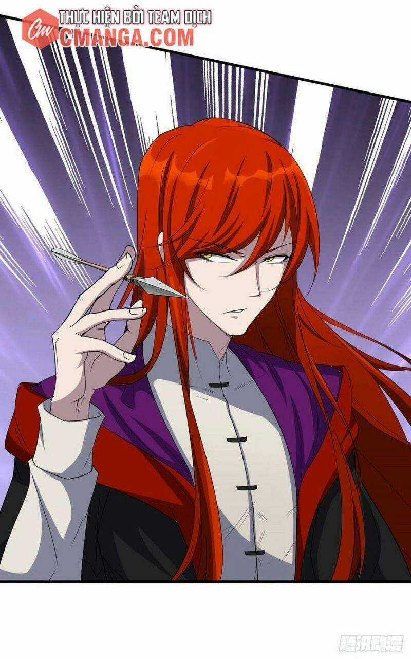 Thú Nhân - Chapter 279 - Trang 22