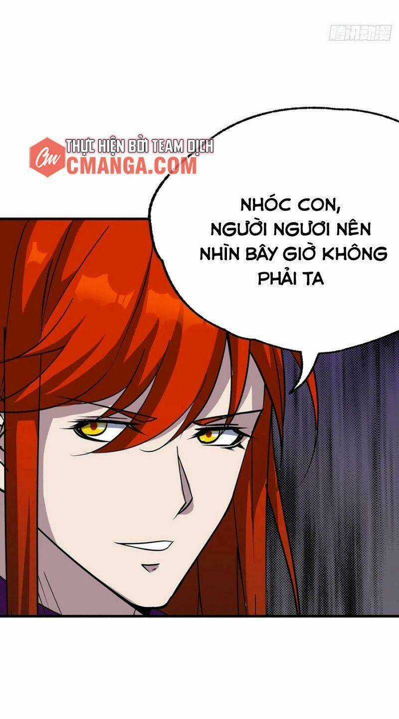 Thú Nhân - Chapter 279 - Trang 24