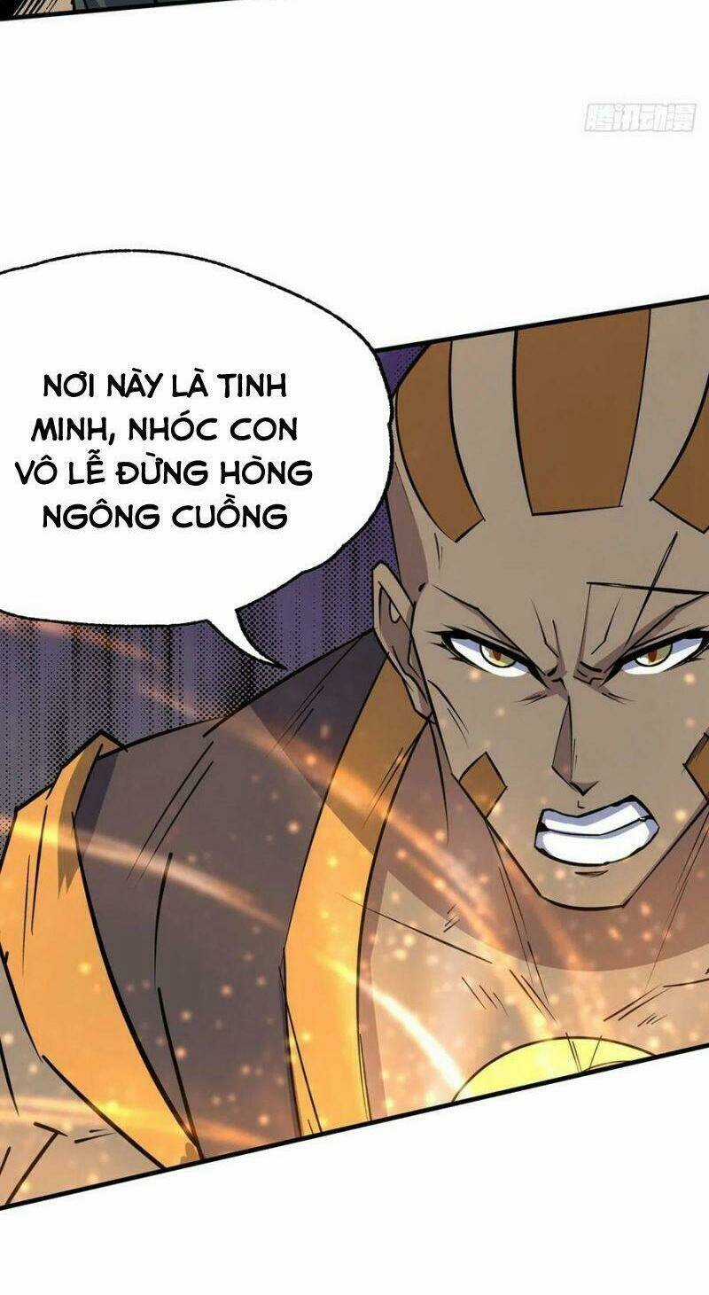 Thú Nhân - Chapter 279 - Trang 26