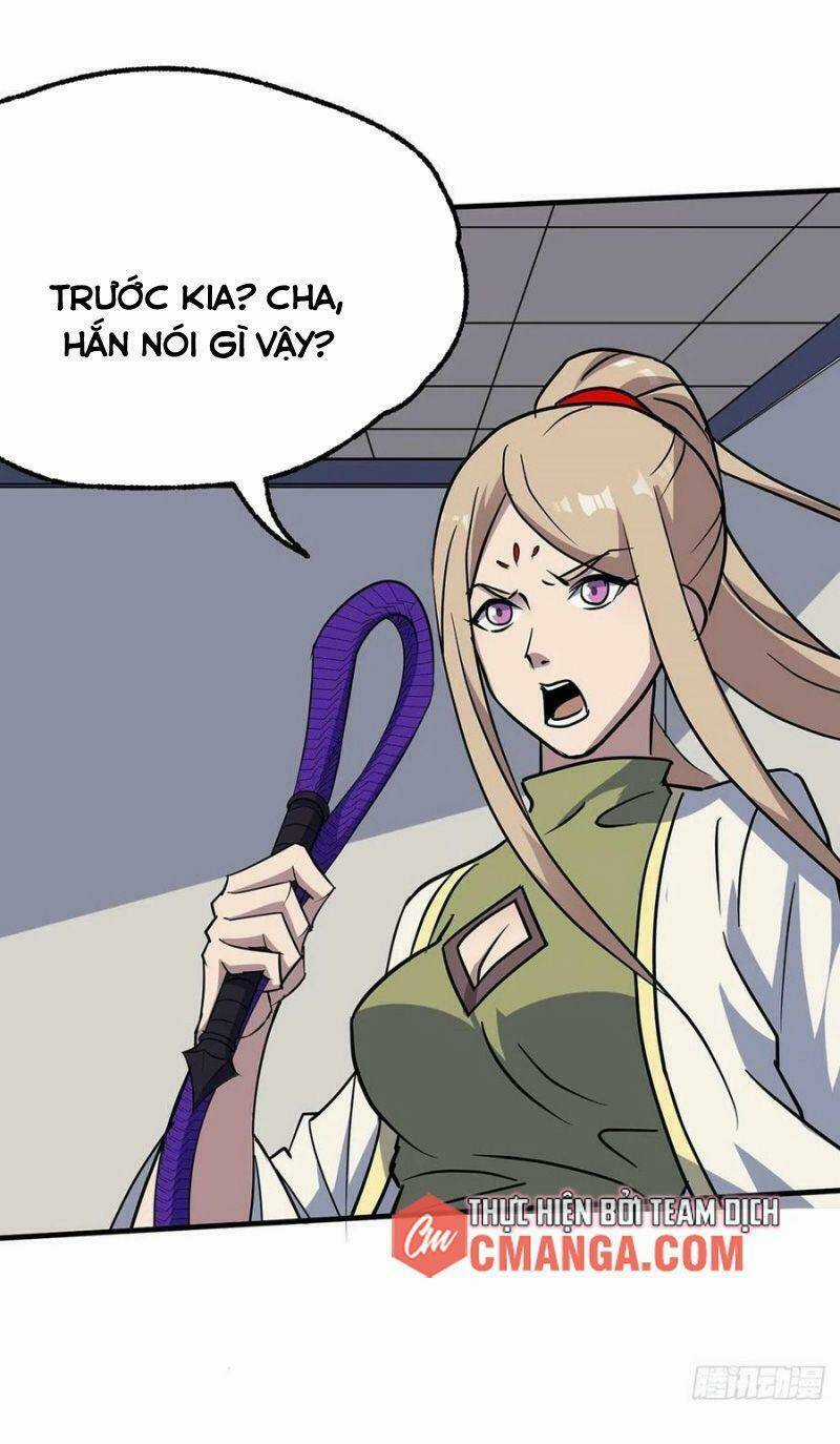 Thú Nhân - Chapter 279 - Trang 5