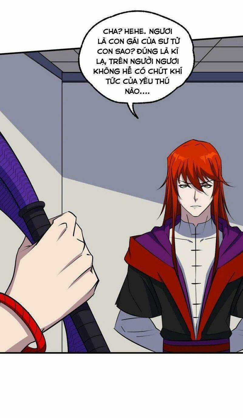 Thú Nhân - Chapter 279 - Trang 6