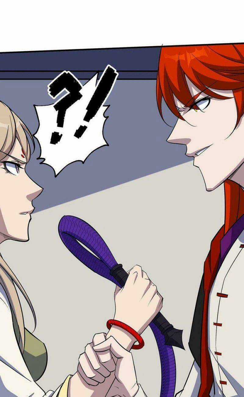 Thú Nhân - Chapter 279 - Trang 7