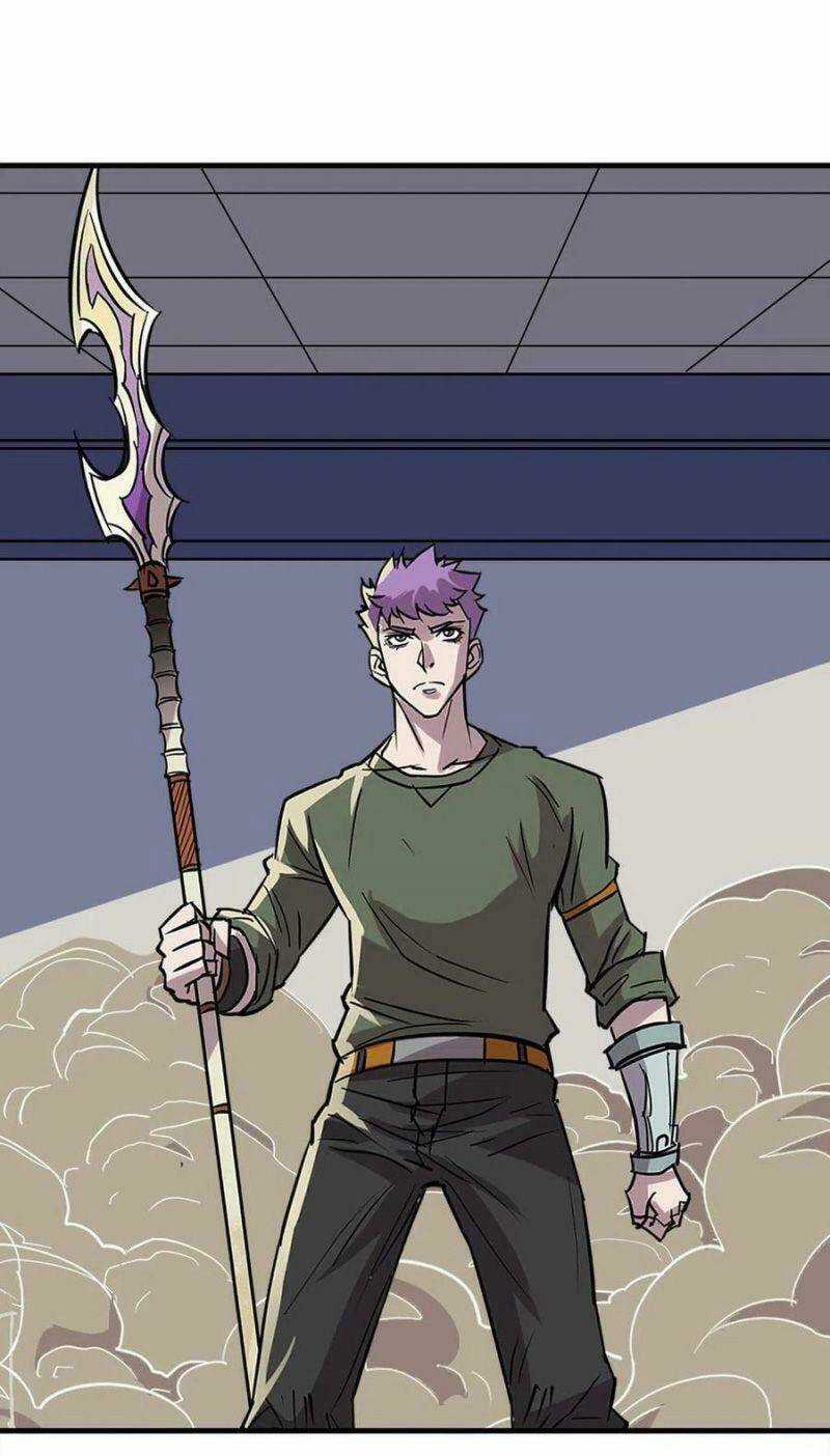 Thú Nhân - Chapter 280 - Trang 1