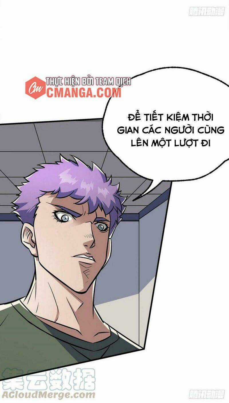 Thú Nhân - Chapter 280 - Trang 2