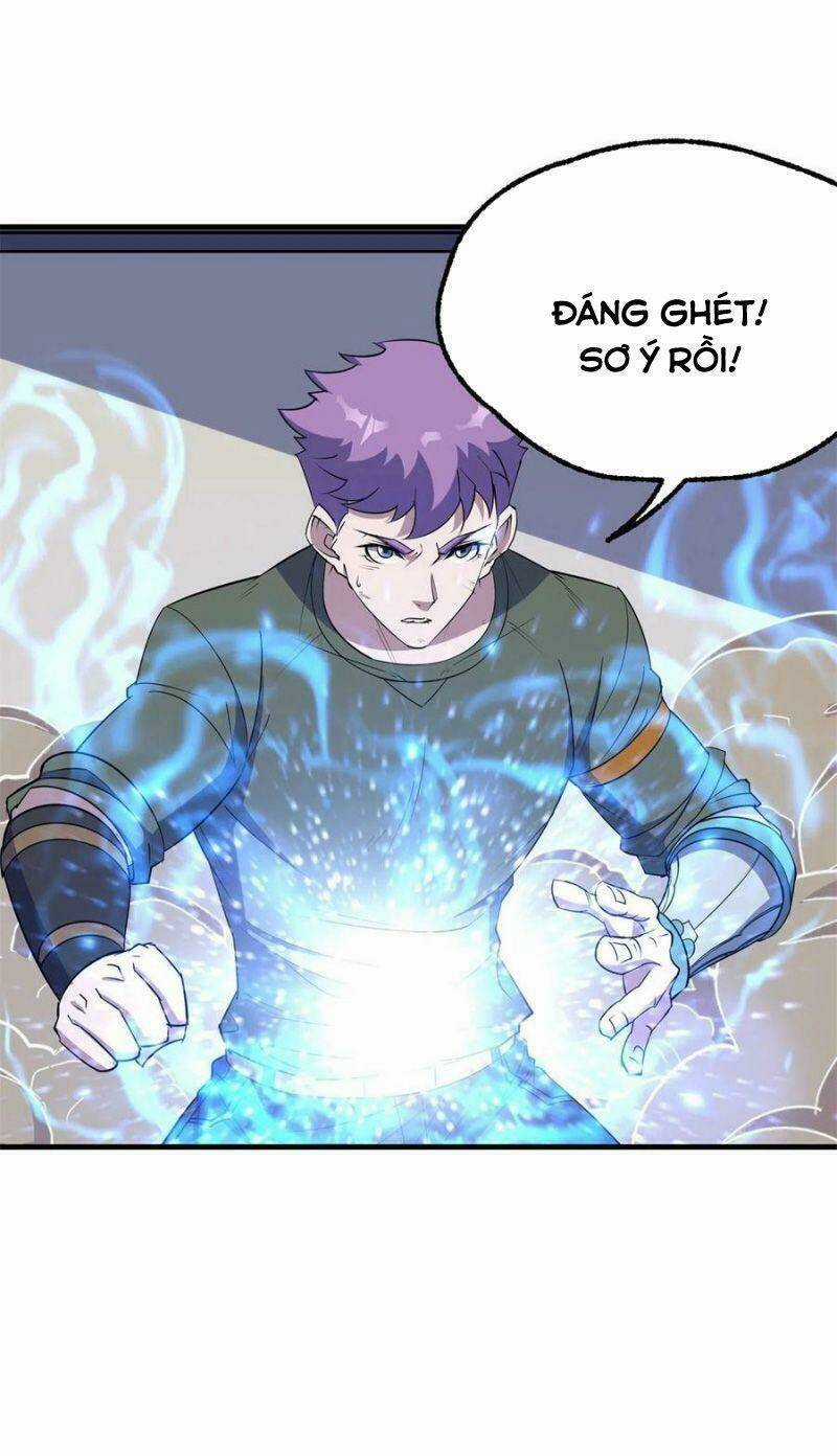 Thú Nhân - Chapter 280 - Trang 11