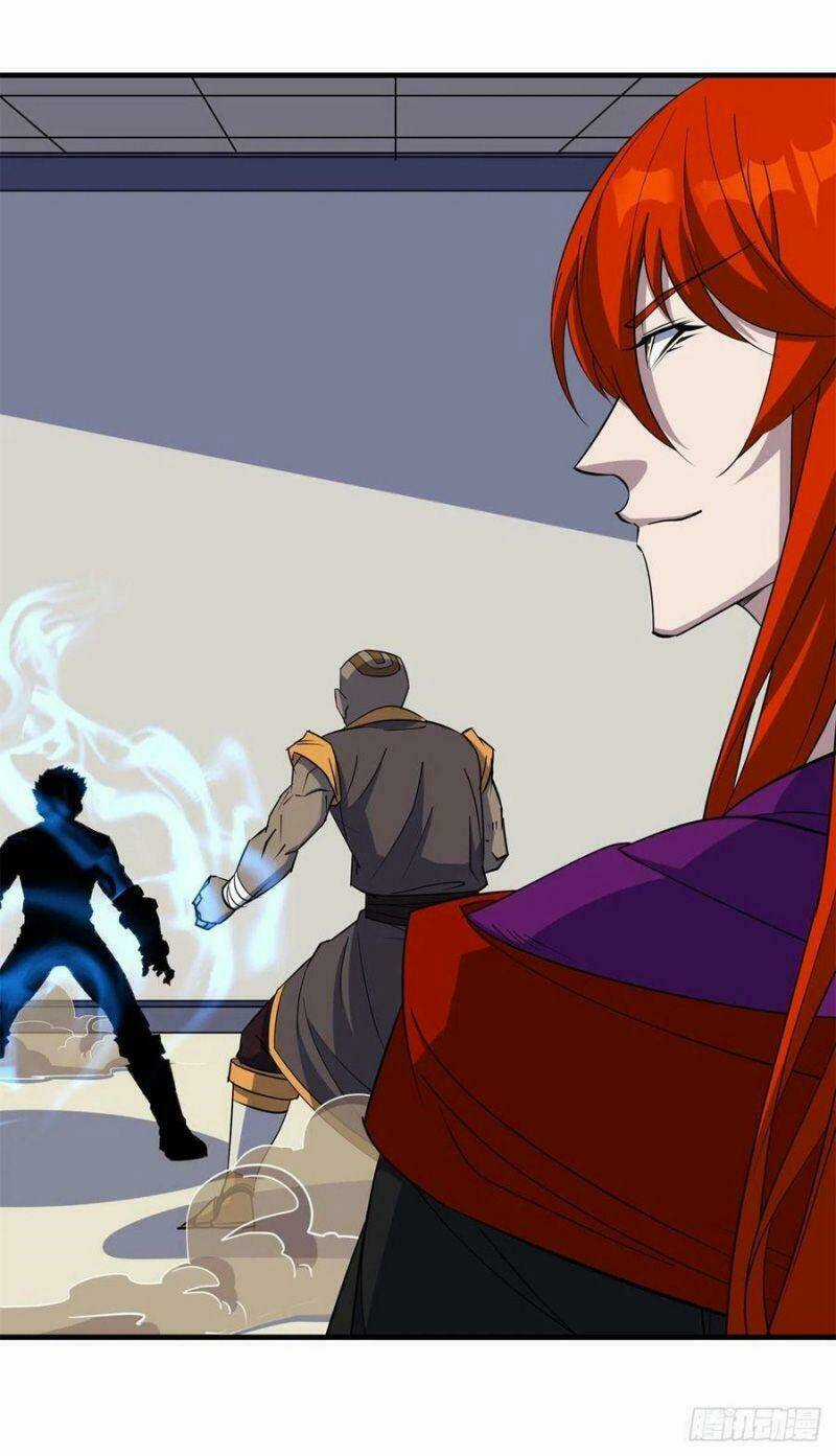 Thú Nhân - Chapter 280 - Trang 12