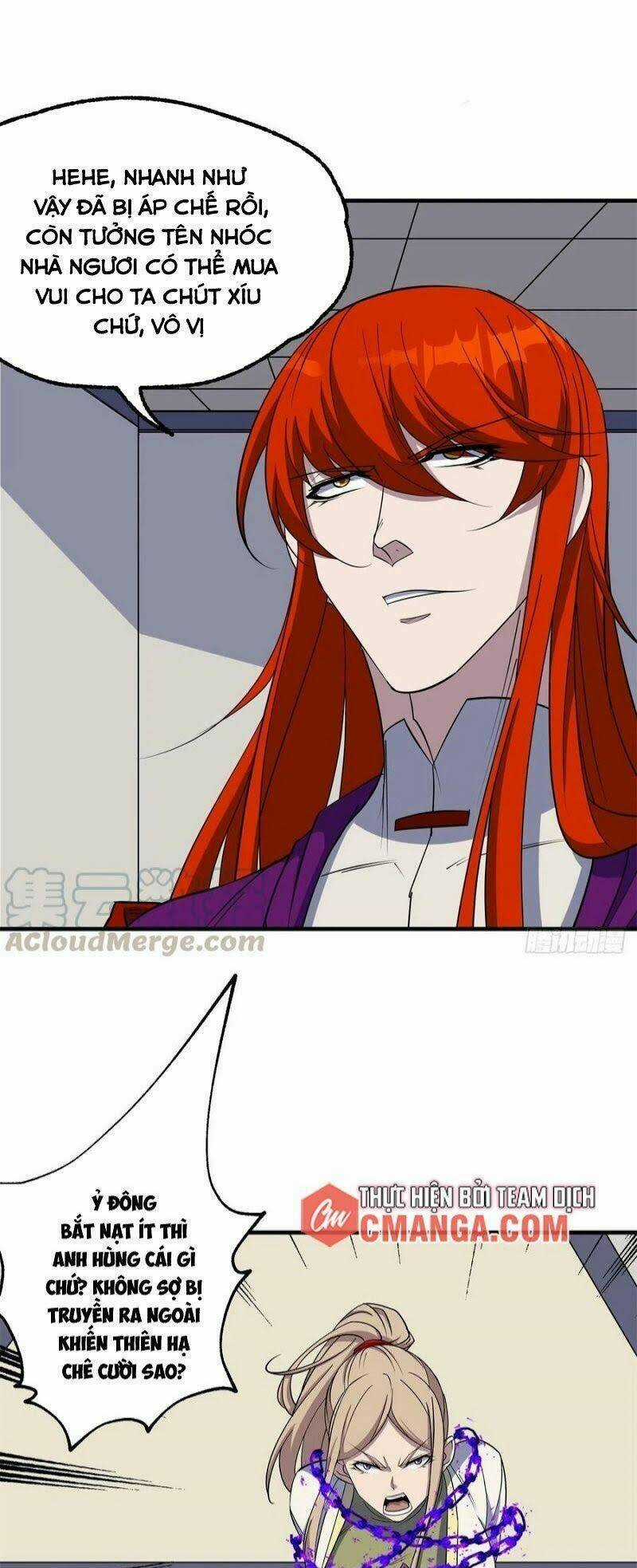 Thú Nhân - Chapter 280 - Trang 13