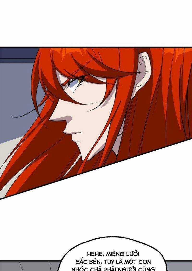 Thú Nhân - Chapter 280 - Trang 15