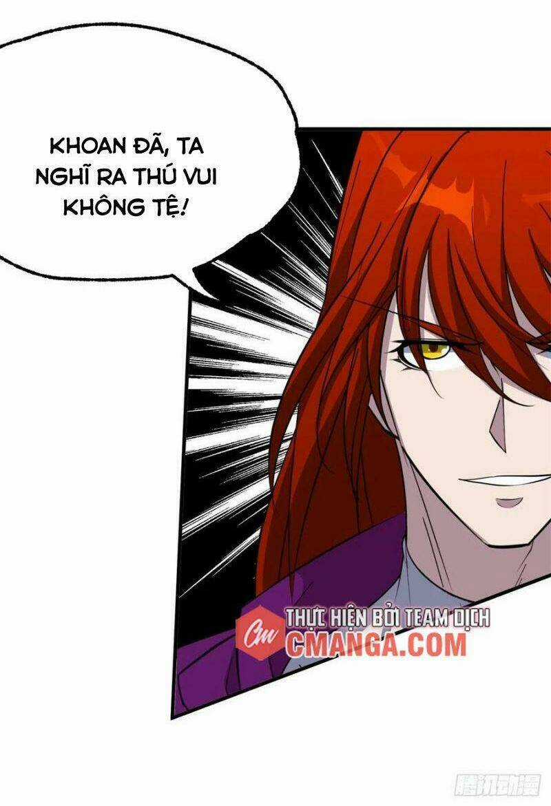 Thú Nhân - Chapter 280 - Trang 18