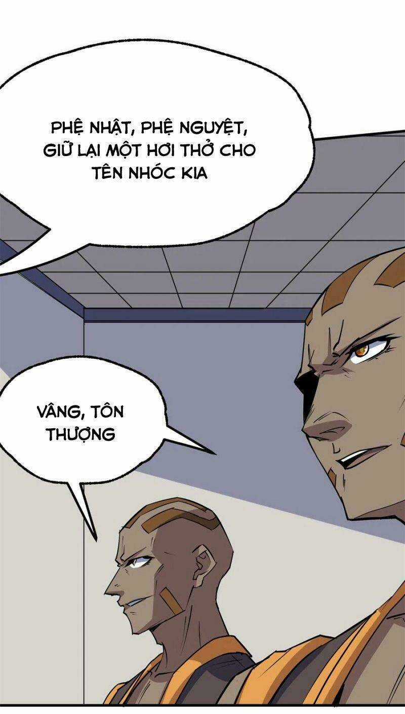 Thú Nhân - Chapter 280 - Trang 19