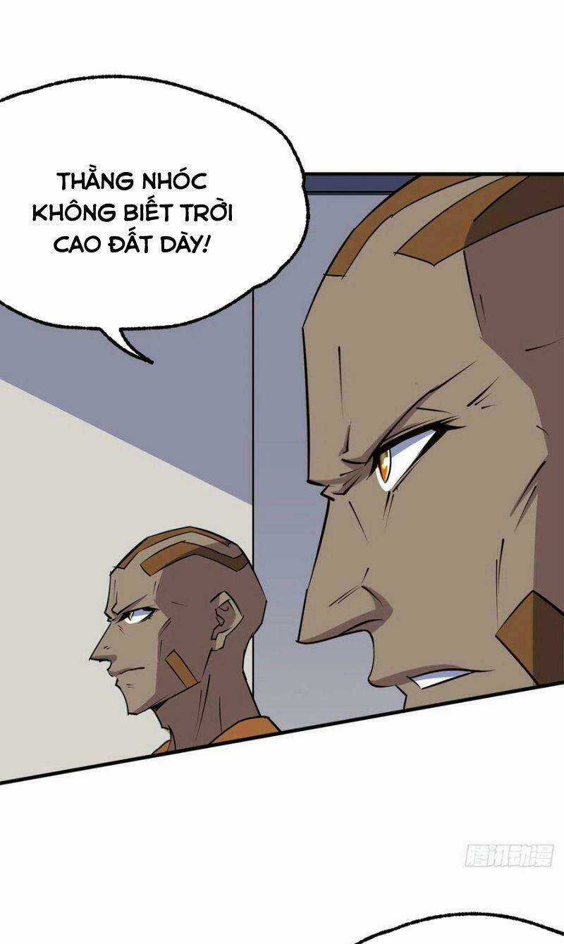 Thú Nhân - Chapter 280 - Trang 3