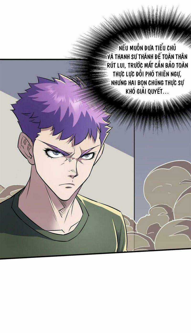 Thú Nhân - Chapter 280 - Trang 21