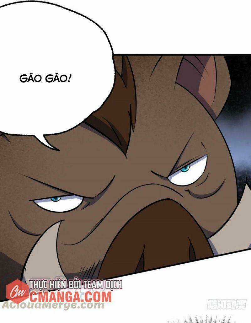 Thú Nhân - Chapter 280 - Trang 23