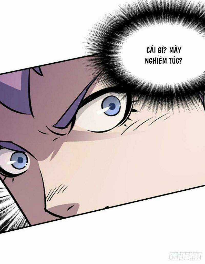 Thú Nhân - Chapter 280 - Trang 24