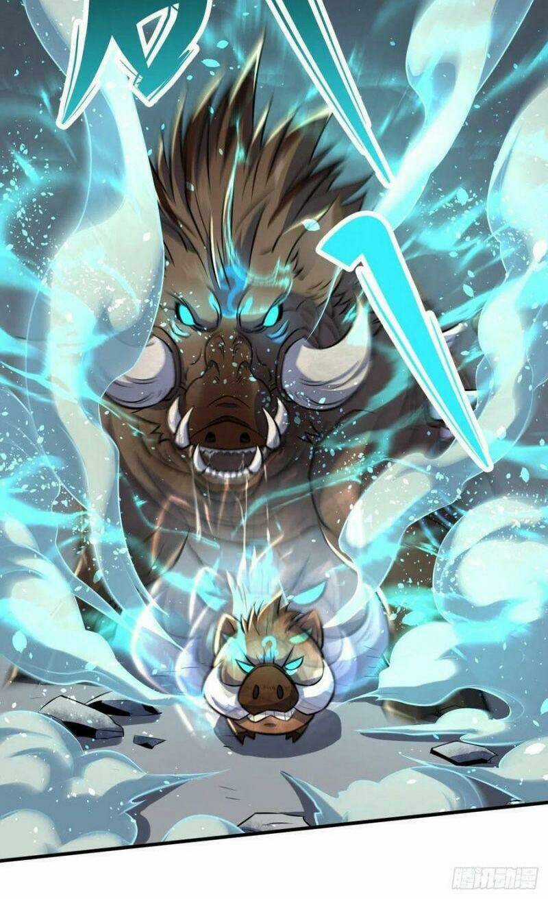 Thú Nhân - Chapter 280 - Trang 28