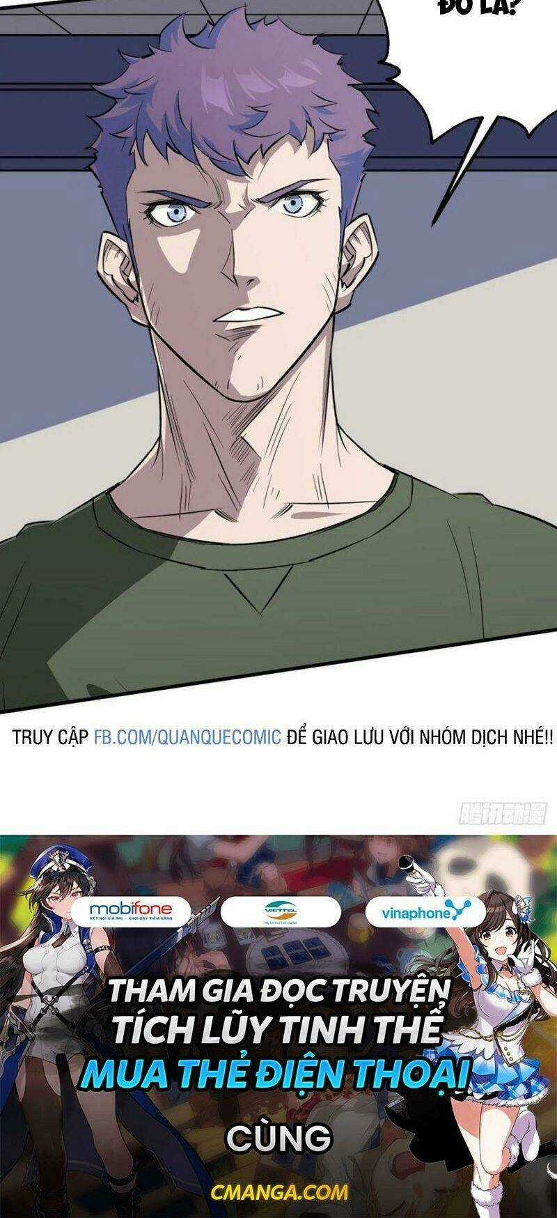 Thú Nhân - Chapter 280 - Trang 30