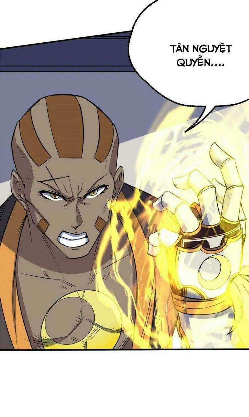 Thú Nhân - Chapter 280 - Trang 4