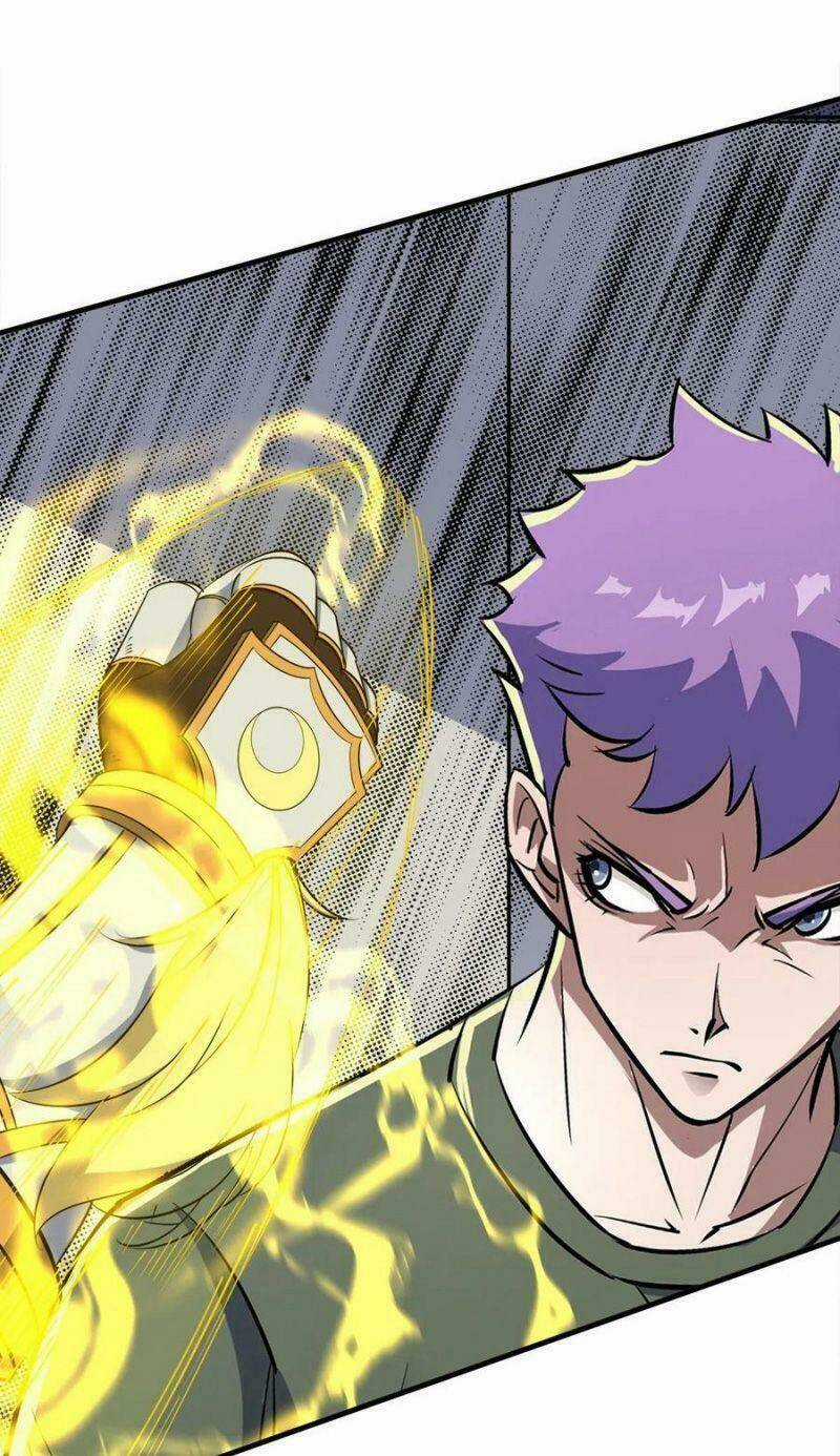 Thú Nhân - Chapter 280 - Trang 5