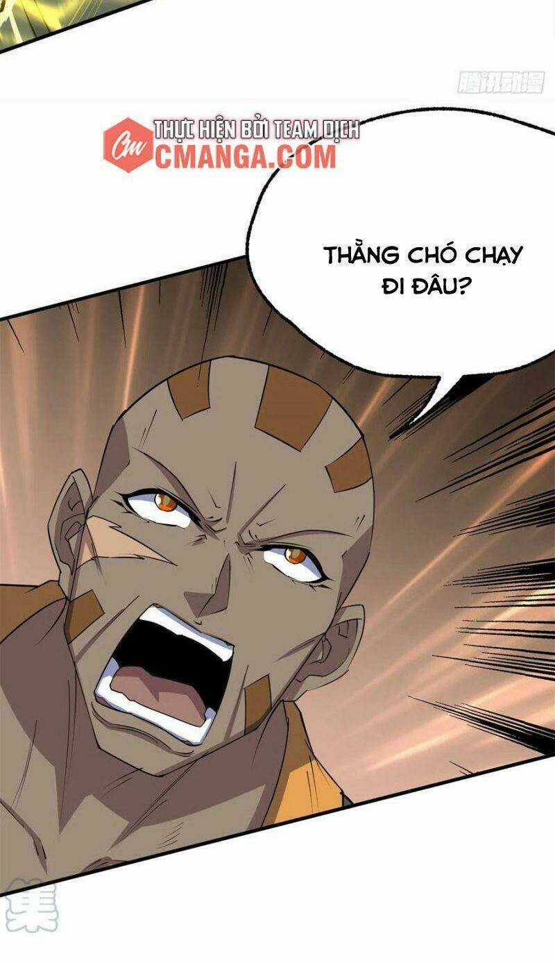 Thú Nhân - Chapter 280 - Trang 6