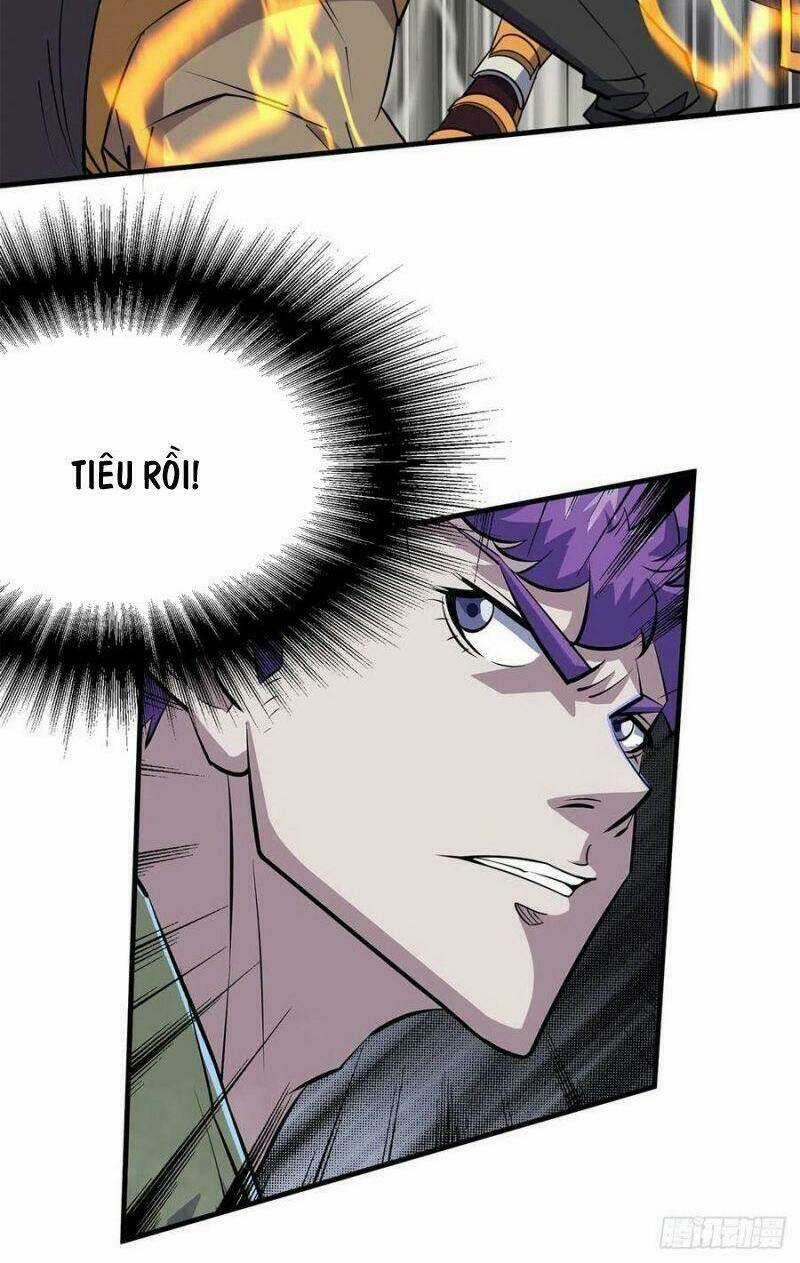 Thú Nhân - Chapter 280 - Trang 8