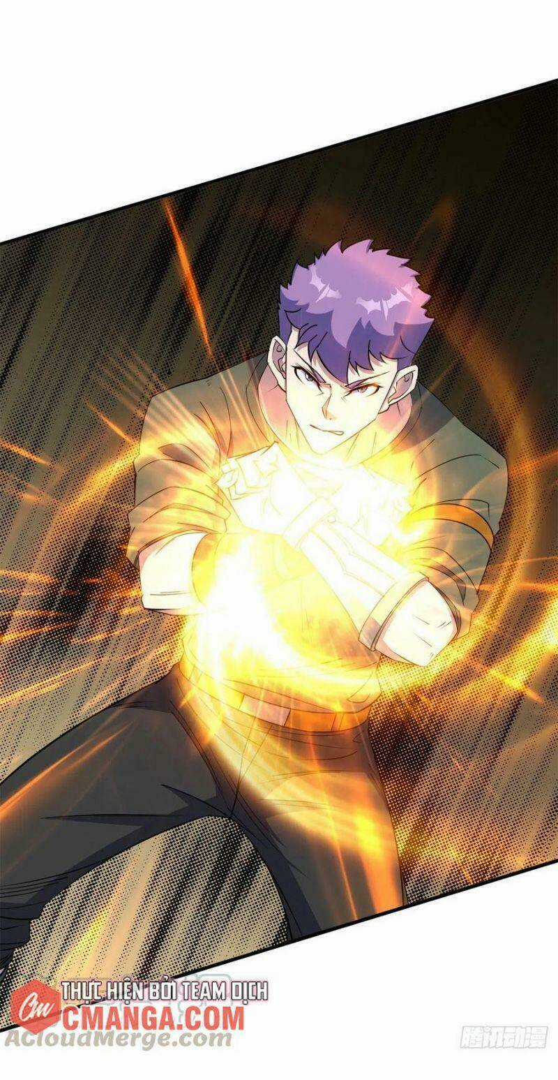 Thú Nhân - Chapter 280 - Trang 9