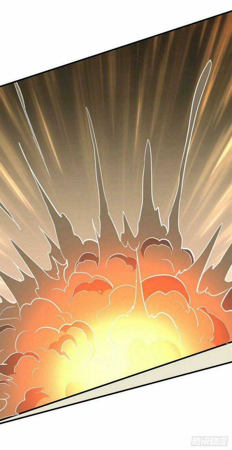 Thú Nhân - Chapter 280 - Trang 10