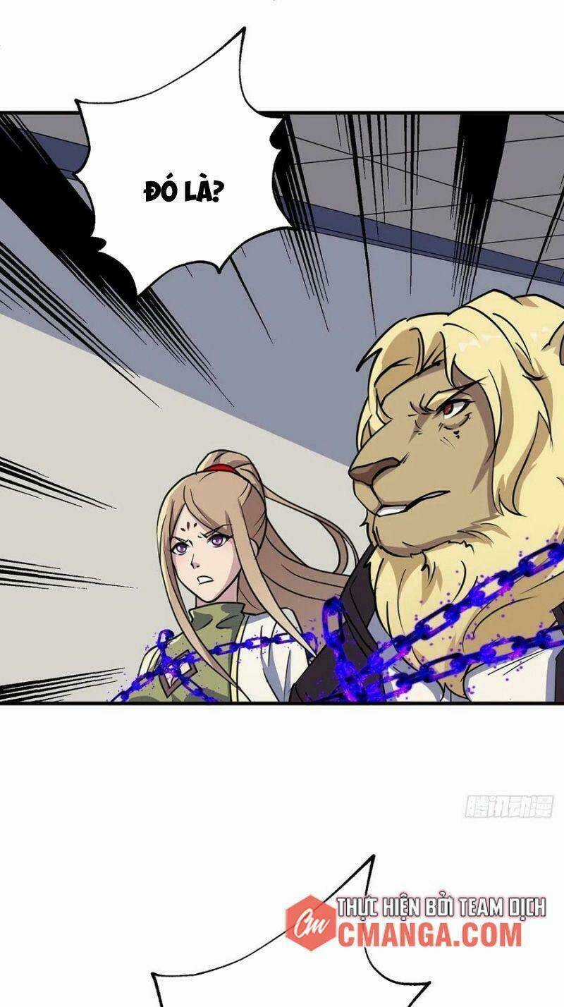 Thú Nhân - Chapter 281 - Trang 1