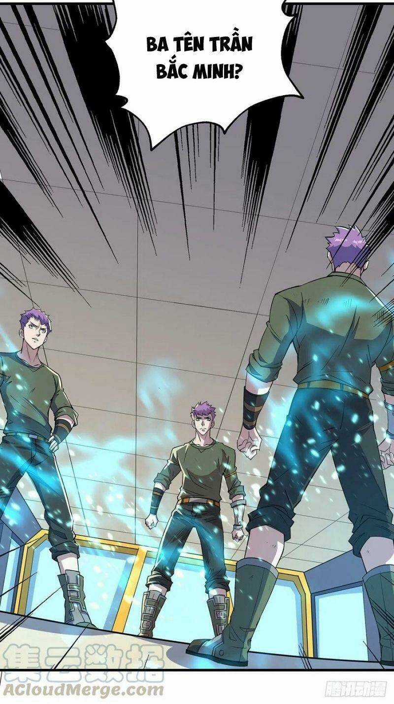 Thú Nhân - Chapter 281 - Trang 2