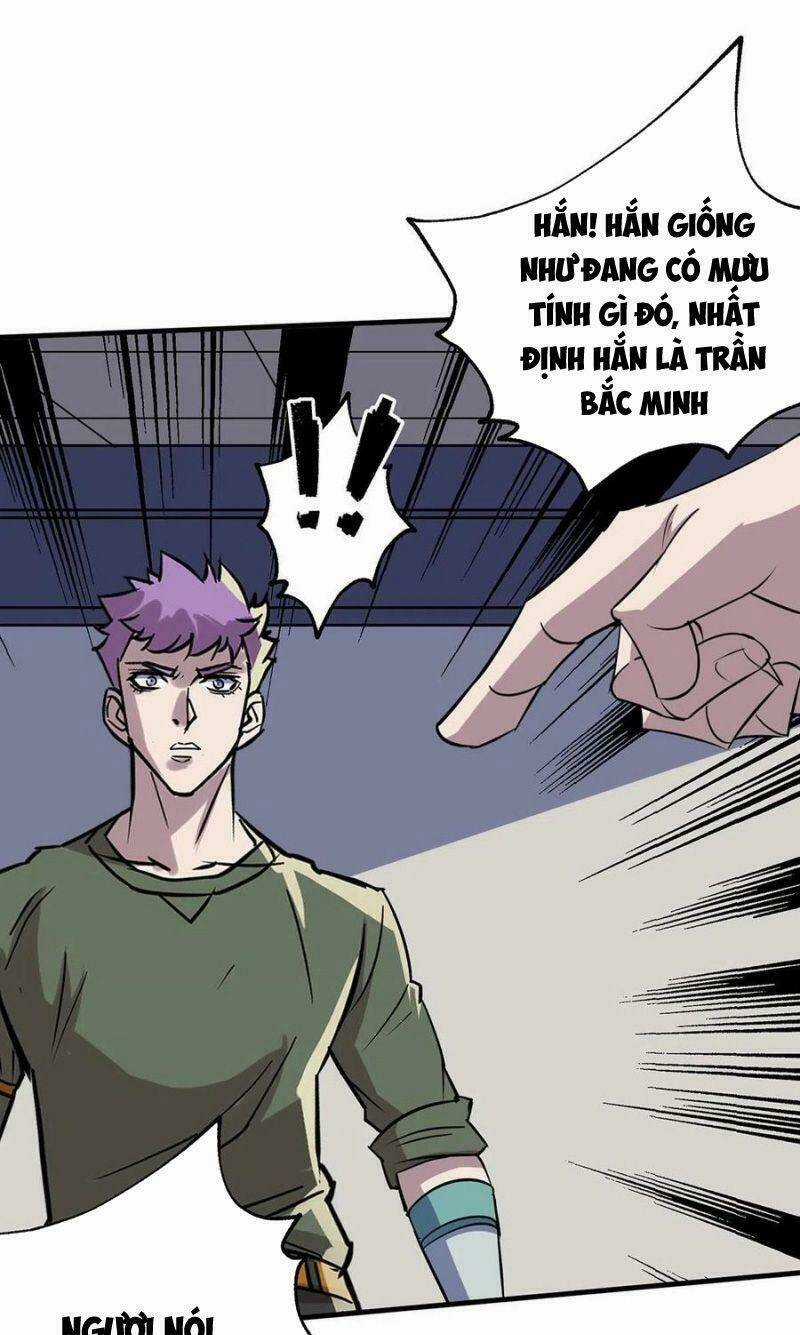 Thú Nhân - Chapter 281 - Trang 11