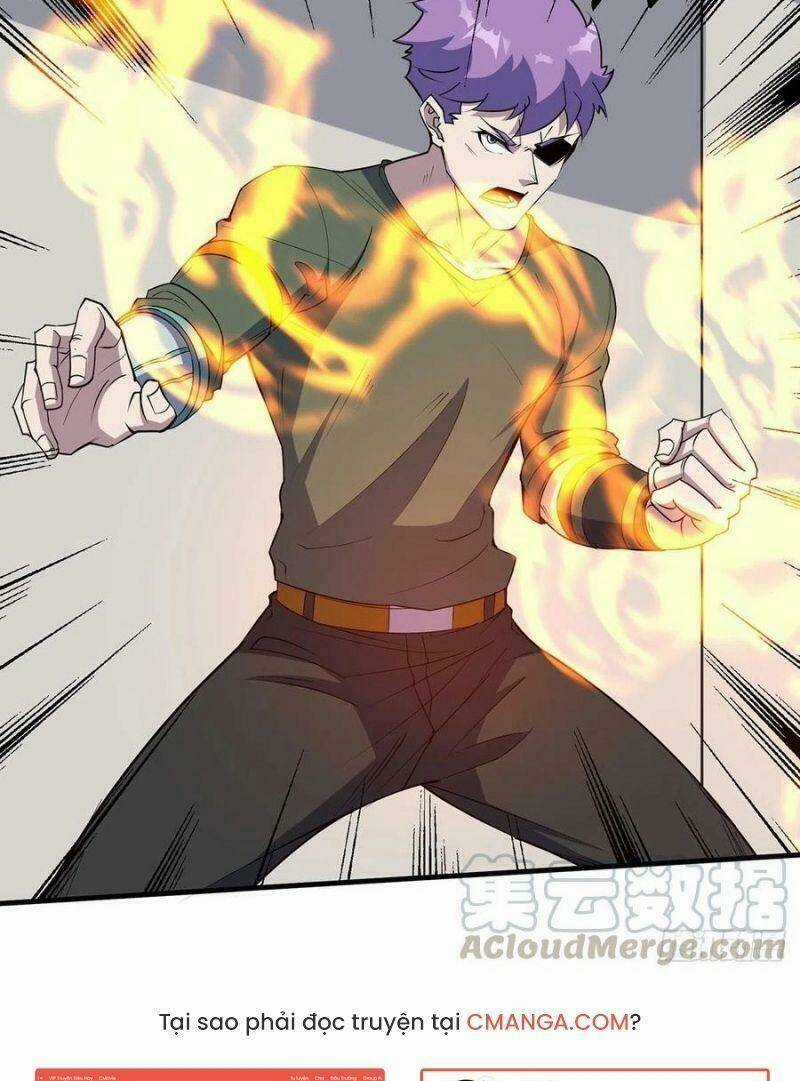 Thú Nhân - Chapter 281 - Trang 15