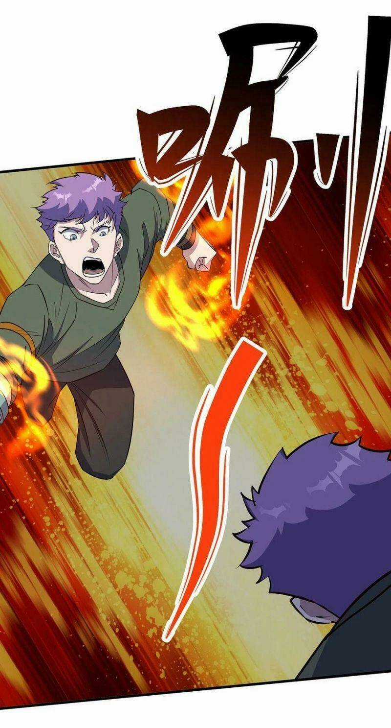 Thú Nhân - Chapter 281 - Trang 17